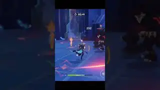 Genshin Impact - Adventure Rank Ascension 3