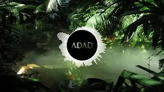 ADAD - Jungle Rollers