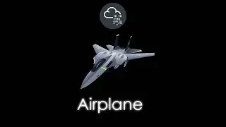 TryHackMe | Airplane Room Walkthrough [Voice | Explained]