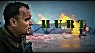 Saving Private Ryan | "Hurt"