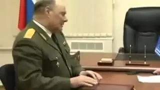 Путин разорвал нахрен важные документы  в прямом эфире