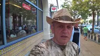 383. Этого не покажут продавшиеся госдепу США русскоязычные американские блогеры