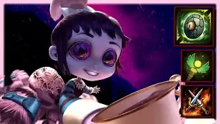 have you ever heard a screaming spider?