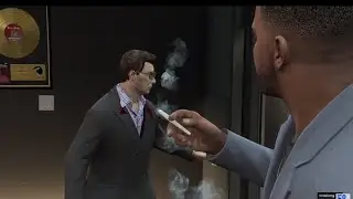 Grand Theft Auto Online: Work Work Work