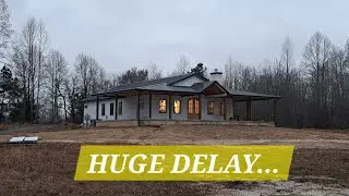 We got some really bad news....