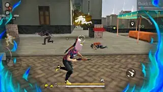 Samsung a13 👺 1.16 gameplay 👾 #freefire #youtube #headshot #Samsung #india