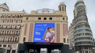 MIRAVIA LANZA DESCUENTOS ‘OLÍMPICOS’ EN CALLAO CITY LIGHTS