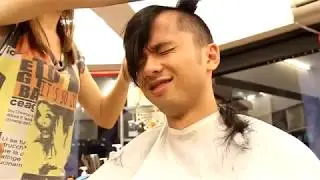 Buzzcut (#buzz #buzzcut)