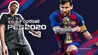 ТУРНИР ПО КИБЕРФУТБОЛУ ИГРАЕМ ЗА АРСЕНАЛ  ●  PES 2020  ● PES 2021 ● ОБЗОР ПЕРВОГО ТУРА ●