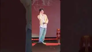 BTS Suga