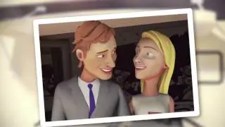 Historia Animada_Cuestión de tiempo . Fun Face