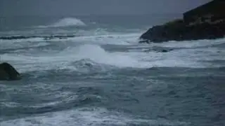 brimið á akranesi