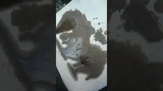 Replacing the Toyota Ipsum fuel filter