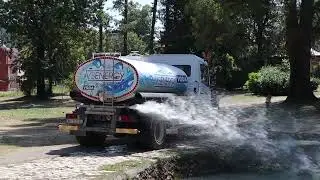 PRILOG VRT - JP "BELIMARKOVAC" i VS ENERGY DOPUNILI JEZERO