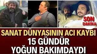 Genç Oyuncu Umut Avcı Hayatını Kaybetti | Umut Avcı Kimdir Neden Öldü?