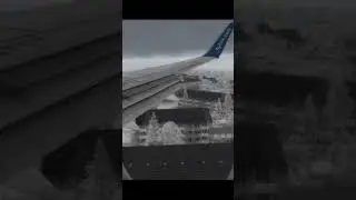LANDING | X-PLANE 11 