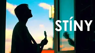 Viktor Sheen - Stíny (akustický cover)