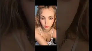 periscope vlog pretty girl #12 || Russian girl bigo live || tango live vlog || my live vlog ||