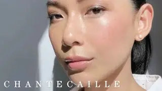 Fresh Spring Look with Giraffe Eye Quartet