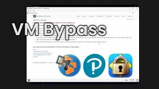 How to cheat Respondus and SEB using a Virtual Machine