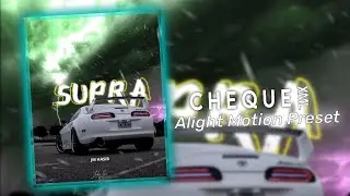 Cheque xml | alight motion xml | xml file alight motion | ae inspired xml  
