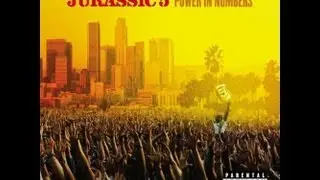 Jurassic 5 - High Fidelity (Lyrics)