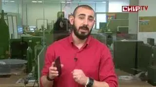 Prestigio Grace Video İnceleme