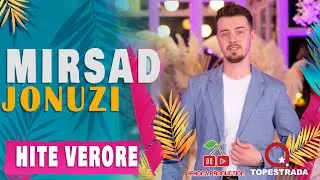 Mirsad Jonuzi - M'je fiksu moj bukuri