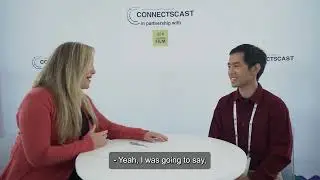 GSA ConnectsCast: Interview with Edward Lo