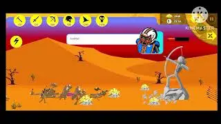 100 Zombie + 1 Heal Kit Vs Enemy challenge accept | Stick War Legacy