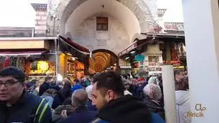 21. yüzyılda İstanbul...