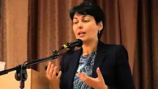Тинатин Чинчараули, поведенческий аналитик, МА, BCBA (Грузия)