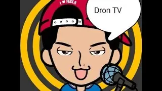 Dron TV #2