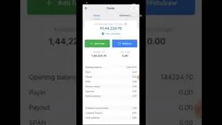 || I earn more than my monthly salary in just six days || Option trading || Price Action ||