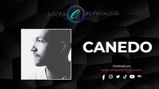 CANEDO @ VOLTAJE ELECTRÓNICA
