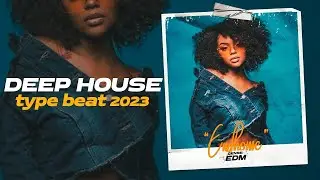 Deep House Type Beat x Pop House Type Beat 2023 [Endhome] new groove club edm dance instrumental