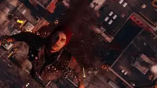 inFAMOUS Second Son ep 2