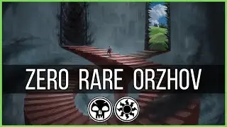 Zero Rare | Orzhov Reanimate | Budget Standard Artisan Deck | MTG Arena