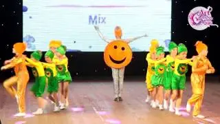 Україночка Фіксіки Часікі