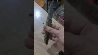Нож Kershaw Launch 13 7650 реплика