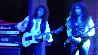 Vultures Vengeance - - Pounding Metal Fest XIII (Madrid)