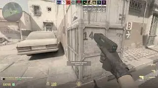 funny counter strike 4 (the final chapter)