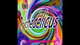 Psychedelicus [FULL ALBUM]