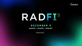 RadFi 2022