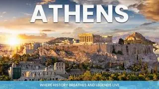 15 Amazing Facts About ATHENS You Didn’t Know!