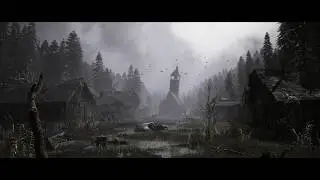 DIGIC - NVidia Quadro test