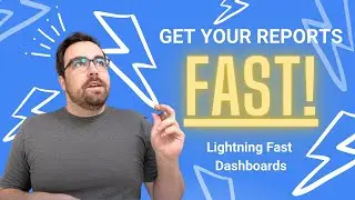 Extract Data For Lightning Fast Reports: The Simple Guide