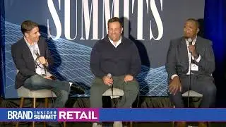 Panel: Intersection of Marketing & Technology