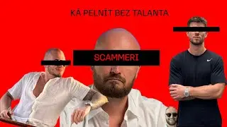 SCAMMERI