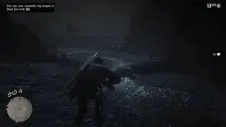 Get perfect opossum pelt with varmint rifle - Red Dead Redemption 2